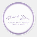 Search for purple and stickers Birthday