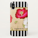 Search for red poppies cases Stylish