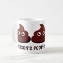 Search for poop mugs Cute