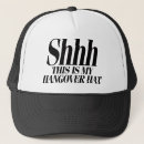 Search for hangover hats Drunk