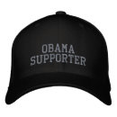 Search for 2008 embroidered hats President