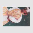 Search for vintage art deco tissue paper Retro