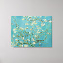 Search for almond blossoms canvas prints Floral