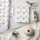 Search for floral watercolor wrapping paper Baby shower