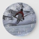 Search for winter clocks Mountain