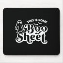 Search for horror film mousepads Kawaii