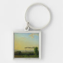 Search for roman square key rings Italian