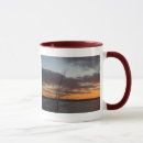 Search for lake sunset mugs Sky