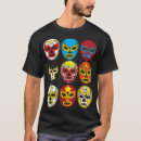 Search for wrestler tshirts Mixed martial arts