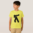 Search for dab kids tshirts Dance