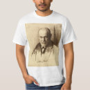 Search for sigmund tshirts Psychoanalysis