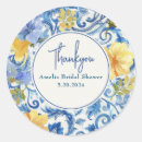 Search for fruit and flowers stickers Bridal shower
