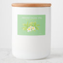 Search for blend labels Tea