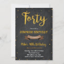 Search for foil birthday invitations Party