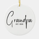 Search for grandpa christmas tree decorations Simple