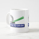 Search for draw mugs English
