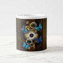 Search for gearing mugs Steampunk