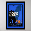 Search for incident posters Vintage