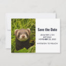 Search for noses invitations Cute animal