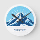 Search for ski clocks Mountain