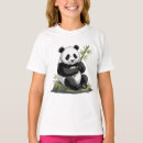 Search for panda bear tshirts Pattern