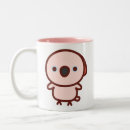 Search for cute cockatoo mugs Parakeet