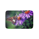 Search for butterfly bath mats Wildlife