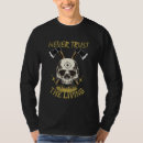 Search for horror mens tshirts Lumberjack