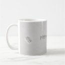 Search for footprints mugs Snow