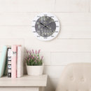 Search for binary clocks Funny