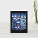 Search for denim cards Country
