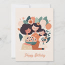Search for mother daughter cards For her