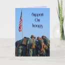 Search for military memorial cards Remembrance