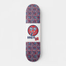 Search for lovely skateboards Heart
