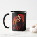 Search for black castle mugs Halloween