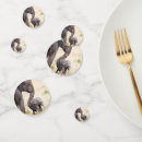 Search for baby elephant confetti Animal