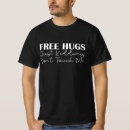 Search for funny hug joke tshirts Free