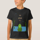 Search for frog kids tshirts Leap year