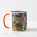 Search for chinese zodiac tiger mugs Big cat