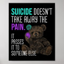 Search for doesnt posters Depression awareness