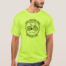 Search for safety green tshirts Bike