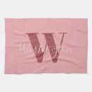 Search for girly tea towels Pink