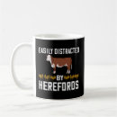 Search for hereford mugs Herd