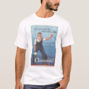 Search for vintage advertising tshirts Retro