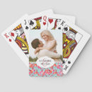 Search for zoo playing cards Flamingo