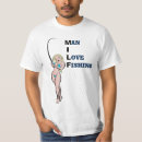 Search for milf tshirts Fishing