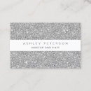 Search for silver sequins Makeup artist