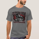 Search for southern rock tshirts Band