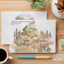 Search for camp weddings Watercolor