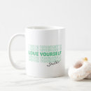 Search for self love mugs Daily affirmation